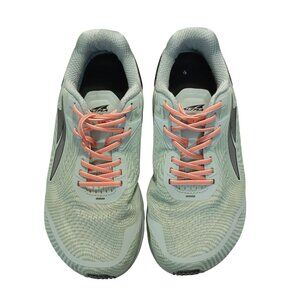 Altra Womens Running Shoes Size 10 W Zero Drop Cushioning Lightweight Mesh Upper